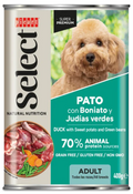 Pato con Batata