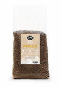 Pienso cachorro pollo con arroz