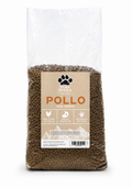 POLLO CON ARROZ