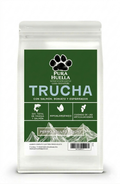 RECETA SENIOR/LIGHT TRUCHA CON SALMON, BONIATO Y ESPARRAGOS.