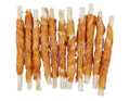 ROLLITOS DE POLLO O PATO